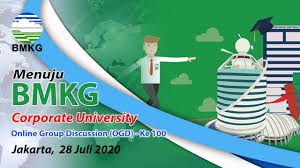Meteorology, climatology, and geophysical agency (indonesian: Ogd100 Pusdiklat Bmkg Youtube