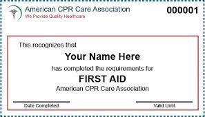 We did not find results for: First Aid And Cpr Renewal The Y Guide