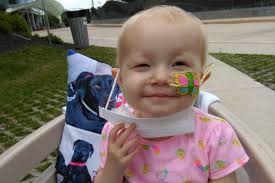 Fundraiser by Shirlie Price Sipple : Love for Layla