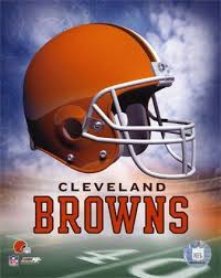 Cleveland Browns Get Brady Quinn And A New Fan Emergiblog Cleveland Browns Cleveland Browns Game Browns Fans