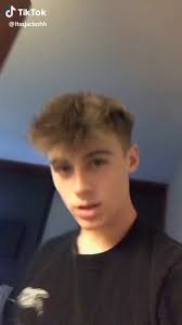 Cute Tiktok Boys Video Cute Tiktok Boys Cute Celebrity Guys Cute Blonde Guys