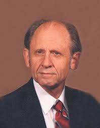 Charles Goodgame Obituary (2013)