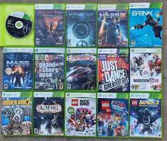 Enlaces a los mejores sitios web para hacer descargas de juegos para la consola xbox 360 y también para la anterior xbox. Juegos Xbox Batman Ofertas Julio Clasf