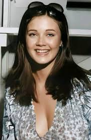Lynda Carter 😍