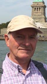 Condolence Book for Paddy Nolan (Kilcormac, Offaly)