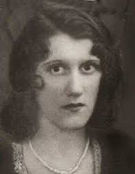 Esther Shirley Shulman Rowley (1911-1997)