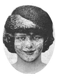 File:Marcella Swanson veil 1920.jpg