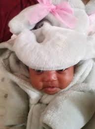 Aubree Melody-Denise Kinsey (2019-2020)