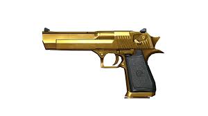 The black and gold desert eagle will be offered in.50 ae and.44 magnum calibers. Desert Eagle Ultimate Gold Crossfire Wiki Fandom