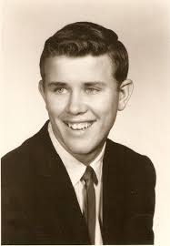 Rodney Franklin “Rod” Beydler (1948-2010)