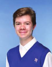 In This Issue Tiberti Spelling Bee