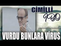 Maybe you would like to learn more about one of these? Cimilli Ibo Vurdu Bunlara Virus Mavi Deniz Muzik Youtube