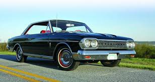 Image result for Majestic Blue 1963 AMC