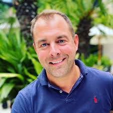 I'm thrilled to be joining Pinsent Masons to build