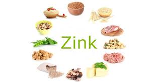 Ist es dem körper egal, ob man beim essen geht oder sitzt? Zink Stark Und Fit Von Innen