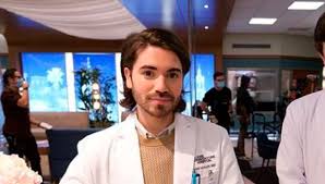 The Good Doctor David Shore Se Inspiro En Su Familia Judia Ortodoxa Para Crear A Este Personaje Series De Amazon Prime Video Abc Nnda Nnlt Depor Play Depor
