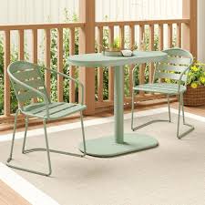 Pin By Anna On Outdoor Patio Set In 2020 Outdoor Patio Furniture Sets Outdoor Furniture Bistro Set