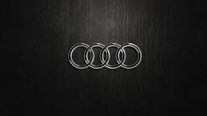 Audi Wallpaper Hd 1 Free Wallpapers Audi Audi Logo Logo Wallpaper Hd