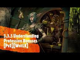 We cover a variety of games and expansions including world of warcraft, fallout 4, the outer worlds and other aaa and indie game titles. 3 3 5 Profession Perks Jobs Ecityworks