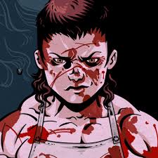 Mickey Scott (@mickey.the.madbastard) • Instagram photos and videos