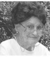 JEANETTE MASI Obituary (2010)