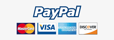 Check spelling or type a new query. Paypal Credit Card Logo Png Paypal Visa Mastercard American Express Discover Free Transparent Png Download Pngkey