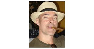 Paddy McSweeney Obituary (1964