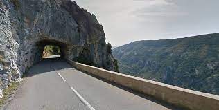 Search for restaurants, hotels, museums and more. Pas De Tous Vents Clue De Greolieres A Balcony Road In France