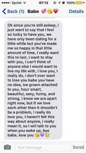 Your girlfriend will be happy when you text her, but you can always get creative with these paragraphs for your girlfriend. 11 Cute Paragraph Ideas Cute Paragraphs Relationship Goals Text Cute Texts