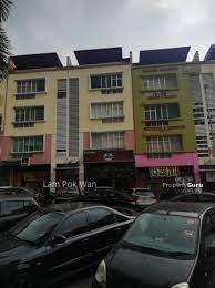Wangsa maju is a township and a constituency in kuala lumpur, malaysia. Seksyen 5 Wangsa Maju Kuala Lumpur Shop Lot 17 Jalan Wangsa Delima Wangsa Maju Kl City Kuala Lumpur 1561 Sqft Commercial Properties For Sale By Lam Pok Wan Rm 757 800 29899897