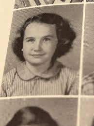 Aunt still active at older age