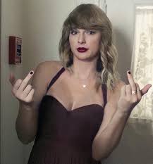 Billboard issues apology to Taylor Swift after including a shot of the wax  figure from the Famous music video in their video : rTaylorSwift