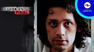 Expediente Final: Jaime Osorio se sometió a la eutanasia tras batallar con  un cáncer