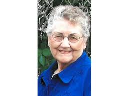 Bonnie Blakely Obituary (1930