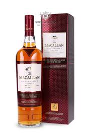Macallan Whisky Maker S Edition 1824 Collection 42 8 0 7l Dom Whisky