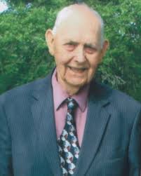 Gerald Lucas Obituary