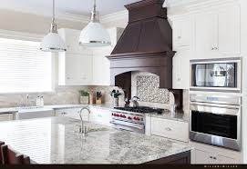 a clarendon hills kitchen defines