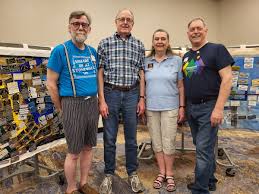 Memorial Panel Names