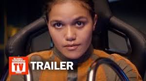 Moonhaven: Where to Watch and Stream Online