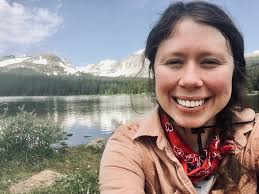 Julia McIntosh, Southern Methodist University, Dallas, TX for her project:  Assessing the silicon isotopic composition of clay mi