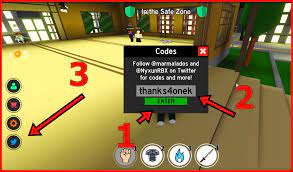 Here is all the working codes for anime fighting simulator: Codigos Anime Fighting Simulator Roblox Lista Completa Mundo Android