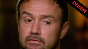 Why Dylan Davies Disappeared