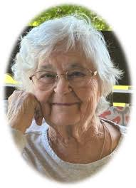 Obituary for Edna Jane (Childers) McDougald