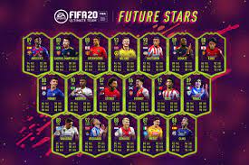 Get the latest news, stats and more about sagaba konate on realgm.com. Thimo On Twitter Fifa 20 Future Stars Prediction Let Me Know Who I Missed Appreciated
