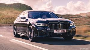 2020 Bmw 7 Series Uk Spec Caricos Com