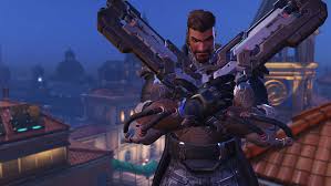 Reaper Overwatch 8k Hd Games 4k Wallpapers Images Backgrounds Photos And Pictures After discovering how the high res screenshotting works i went ahead and did some ps magic on them. hdqwalls com