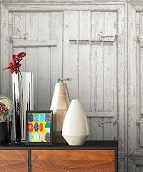 newroom holztapete weiss vlies tapete creme beige landhaus https www amazon de dp b071jnvqpr ref cm sw r pi dp x th1zzbxtq holztapete weisse tapete holzwand