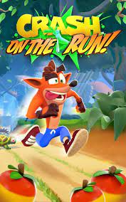 We Saw A New Gameplay Demonstration Of Crash Bandicoot 4 It S About Time Crash Bandicoot Bandicoot Game Character