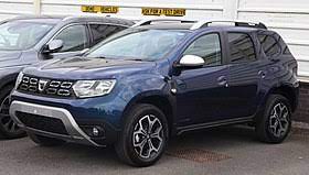 Yolcu koltuğunun altında yer alan çekmece sayesinde en önemli eşyalarınız elinizin altında. Dacia Duster Wikipedia