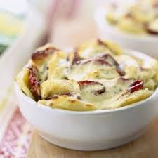 Les 40 Meilleures Recettes De Plats Pas Chers Pour Etudiant Fauche Gratin De Pommes De Terre Au Jambon Gratin Pomme De Terre Gratin De Pommes Recette De Plat
